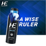 HE Advance Grooming Rular Perfume Body Spray 150ml image