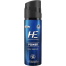 HE Advanced Grooming Body Perfume 120 ml image