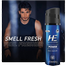 HE Advanced Grooming Body Perfume 120 ml image