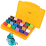 HIMI Gouache Paint Set 30 ml 24 Colors image