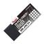 HIPOLYMER ERASER BLACK 06 MEDIUM image