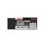 HIPOLYMER ERASER BLACK 06 MEDIUM image