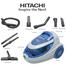 HITACHI CV-BH18 Electric Vacuum Cleaner 1800 Watt image
