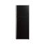 HITACHI RT-220EMS-MBK Top Mount Refrigerator 185L Black image