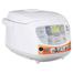 HITACHI RZ-PM10Y (W) Rice Cooker 1.0L White image