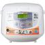 HITACHI RZ-PM10Y (W) Rice Cooker 1.0L White image