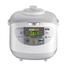 HITACHI RZ-VM18Y (W) Rice Cooker 1.8L White image