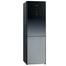 HITACHI R-BG410P6PBX-GBK Stylish Bottom Refrigerator 330L Black image