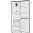 HITACHI R-BG410P6PBX-XGR Stylish Bottom Refrigerator 330L image