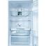 HITACHI R-BG410P6PBX-XGR Stylish Bottom Refrigerator 330L image