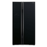 HITACHI R-M700GPUN2-GBK Top Mount Inverter Refrigerator 584L Black image