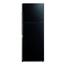 HITACHI R-ZG481EMS-GBK Top Mount Refrigerator 395L Black image