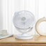 HJ-5060-6 High Speed Rechargable Premier Table Fan image