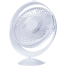 HJ-5060-6 High Speed Rechargable Premier Table Fan image