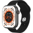 HK9 Pro Plus AMOLED Smart Watch 3rd Generation image