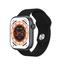 HK9 Pro Plus Amoled Smart Watch AI Powered Watch with ChatGPT Support and Health Tracking (Multicolor) image