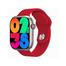 HK9 Pro Plus Amoled Smart Watch AI Powered Watch with ChatGPT Support and Health Tracking (Multicolor) image