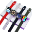 HK9 Pro Plus Amoled Smart Watch AI Powered Watch with ChatGPT Support and Health Tracking (Multicolor) image