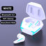 HLstar M10 TWS Gaming Earbuds with Mic and Touch Control image