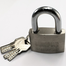 HMBR Top Security Pad Lock - 60 mm image