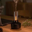 DQ708 Simulation Candle Light Aroma Diffuser Humidifier image