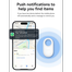 HOCO E94 Wireless Smart Positioning Anti-lost Device image