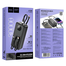HOCO J132B 30000mAh 22.5W Plus PD20W Fast Charging Adapter Travel Power Bank With 3 Cables image