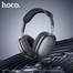 HOCO W55 Plus ANC Bluetooth Headsets image