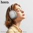 HOCO W55 Plus ANC Bluetooth Headsets image