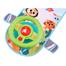 HOLA Children's interactive steering wheel on the front seat for a car with melodies image