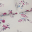 HOMETEX Daffodil White Bed Sheet - VIPK1076 image