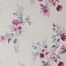 HOMETEX Daffodil White Bed Sheet - VIPK1076 image