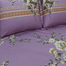 HOMETEX Melissa Golden Bed Sheet - VIPK1059 image