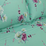 HOMETEX Moon Camellia Past Bed Sheet - VIPK1071 image