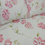 HOMETEX Primrose Pink Bed Sheet - VIPK1083 image