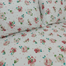 HOMETEX Tiny Rose Bed Sheet - VIPK1086 image