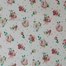 HOMETEX Tiny Rose Bed Sheet - VIPK1086 image