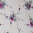 HOMETEX White Camellia Bed Sheet - VIPK1066 image
