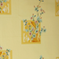HOMETEX Zinnia Yellow Bed Sheet - VIPK1065 image