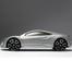 HOT WHEELS PREMIUM Single – 17 Acura NSX – Silver image