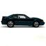 HOT WHEELS Premium Single – 92 Ford Mustang 2/5 Fast Stars Green 2/5 Fast Stars image