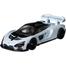 HOT WHEELS Premium – Mclaren Senna Car Culcher Silver 1/5 image