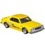 HOT WHEELS Premiums Single – Nissan Skyline (C210) FAST REWIND 2/5 Yellow image