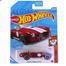 HOT WHEELS REGULAR – SHELBY COBRA 427 S/C MAROON 10/10 AND 250/250 image