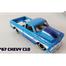 HOT WHEELS Regular 67 Chevy C10 – Blue image