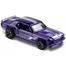 HOT WHEELS Regular Ford – 67 Ford Mustang Coupe – Purple image