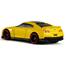 HOT WHEELS Regular – 17 Nissan GT-R (R35)-2/10 – Yellow image