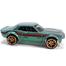 HOT WHEELS Regular – 70 Toyota Celica – Green image