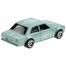 HOT WHEELS Regular – 71 Datsun 510 – Green image
