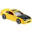 HOT WHEELS Regular – 98 Honda Prelude – Yellow image